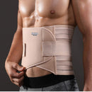 Cinta Lombar Masculina Estabilização e Compressão