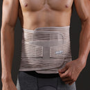 Cinta Lombar Masculina Estabilização e Compressão