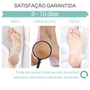 Creme Hidratante de Absorção Rápida para Pés