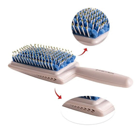 Escova de Cabelo Seca Rápido Dry Water Original