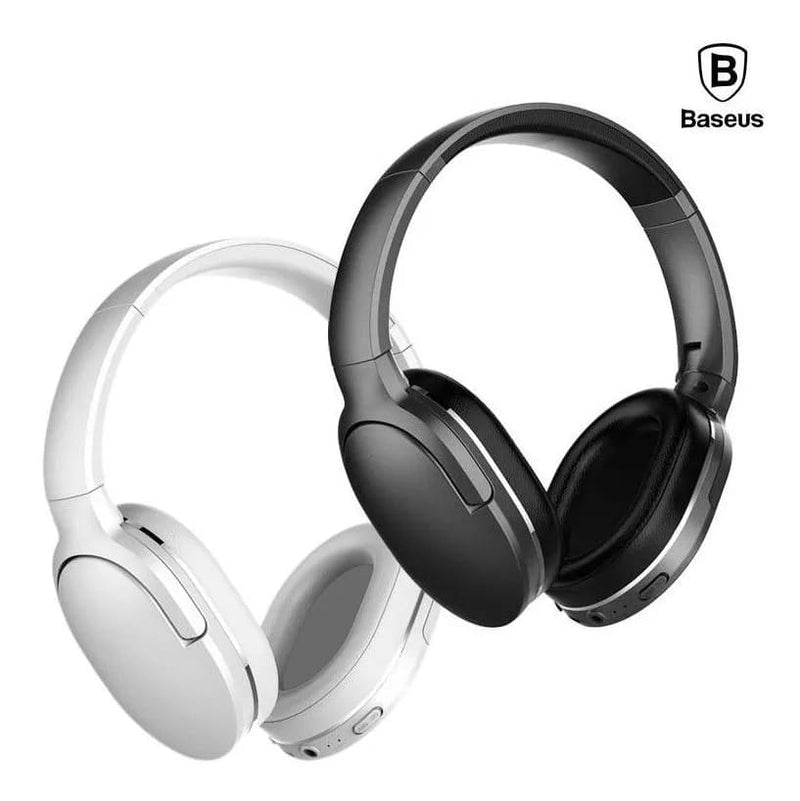 Headphone Baseus Encok D02 Pro Gamer Fone De Ouvido Sem Fio Bluetooth 5.0