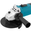 Esmerilhadeira Angular Lixadeira Importway 820w 110v 4.1/2 115mm