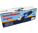 Esmerilhadeira Angular Lixadeira Importway 820w 110v 4.1/2 115mm