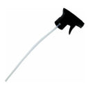 Kit Borrifador Pulverizador com Válvula Spray Pet 250ml 500ml