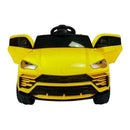 Mini Carro Elétrico Infantil Lamborghini Urus com Controle Remoto Inmetro