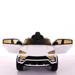 Mini Carro Elétrico Infantil Lamborghini Urus com Controle Remoto Inmetro