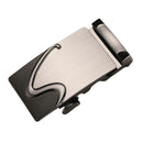 Fivela de Cinto Masculino Automática