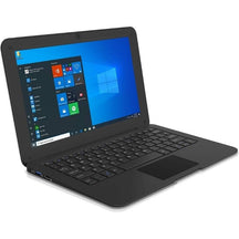 Notebook 10.1 Polegadas Laptop Ultra Fino Slim 1.5Ghz Intel Z8350 64-Bit