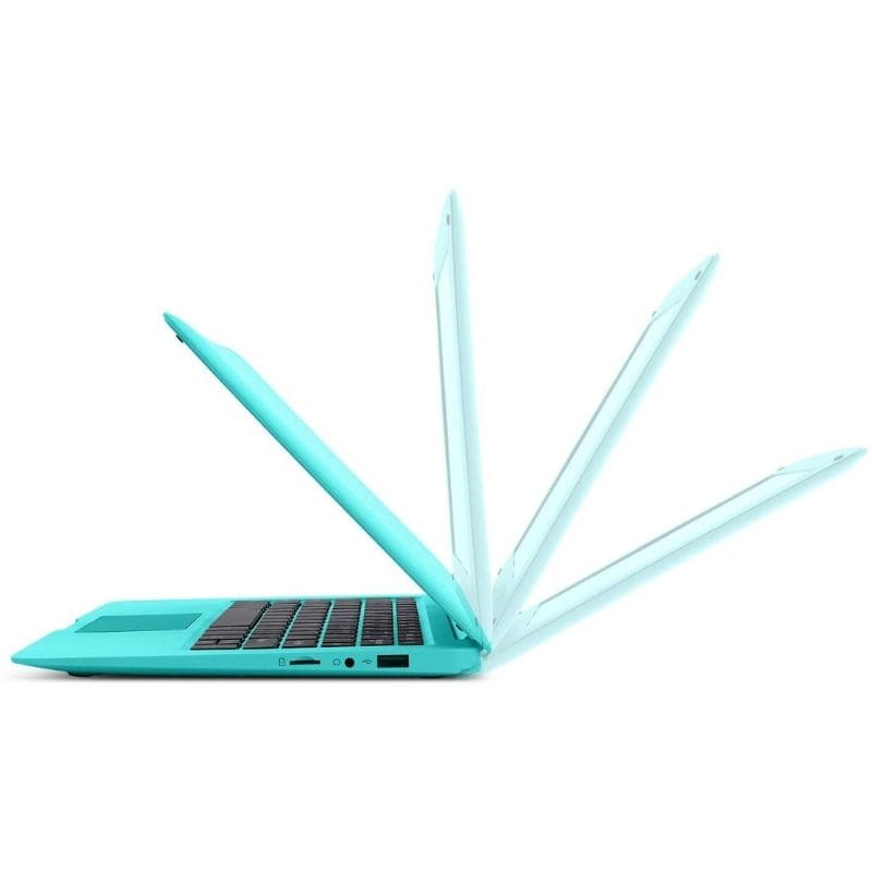 Notebook 10.1 Polegadas Laptop Ultra Fino Slim 1.5Ghz Intel Z8350 64-Bit