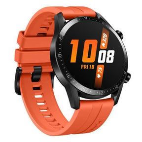 Smartwatch Huawei Watch GT 2 com Tela Amoled de 1.39" 46mm