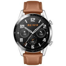 Smartwatch Huawei Watch GT 2 com Tela Amoled de 1.39" 46mm