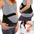 Cinta para Grávida Gestante Apoio Sustentação Abdominal