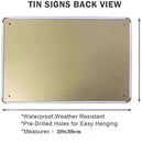 Quadro Metálico Peaky Blinders Birmingham Whiskey The Garrison