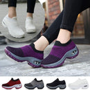 Tênis Feminino Casual Esporte Comfort Outdoor