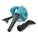 Soprador Aspirador Elétrico Importway IWSA-110 600W 127V