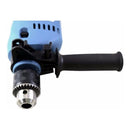 Furadeira de Impacto com Maleta Kit 27 Acessórios 750w 220v