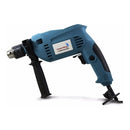 Furadeira de Impacto com Maleta Kit 27 Acessórios 750w 220v