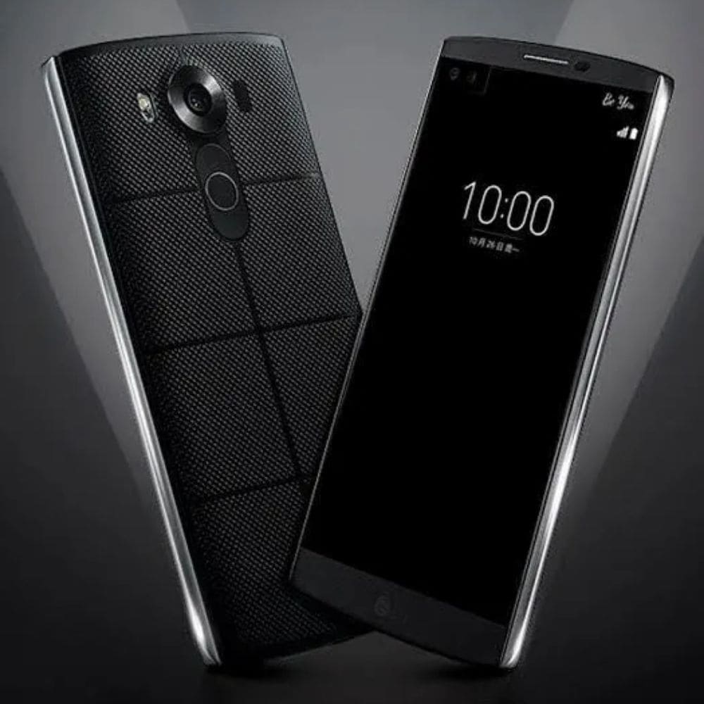 Celular Smartphone LG V10 H900 Desbloqueado Original 4G LTE Android Hexa Core 5.7''