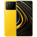 Celular Smartphone Xiaomi Poco M3 Dual Sim 64GB 128gb 6.53" FHD Câmera Tripla 48MP