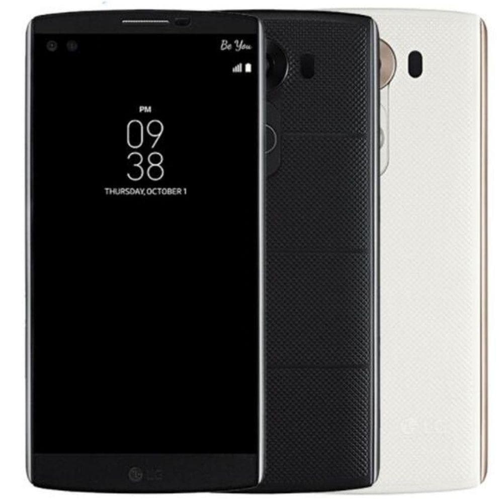 Celular Smartphone LG V10 H900 Desbloqueado Original 4G LTE Android Hexa Core 5.7''