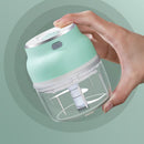 Mini Processador de Alimentos Food Mixer