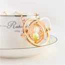 Colar Harry Potter com Pingente