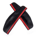 Par de Protetor Adesivo Anti Chuvas de Espelho Retrovisor