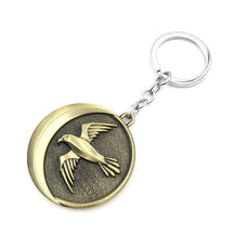 Chaveiro Pingente Casas de Game of Thrones