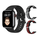 Smartwatch Original Bluetooth 44mm Lemfo