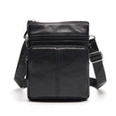 Bolsa Carteiro Masculino de Couro Legítimo Westal M701