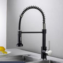 Torneira Flexível para Cozinha com Misturador de Água