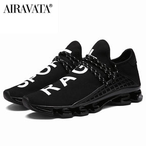Tênis de Corrida Unissex Masculino Feminino Estylos Airavata