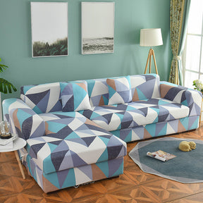Capa de Sofá Home Decor