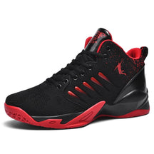 Tênis de Basquete Masculino Cano Alto Fly Fashion Trend