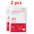 Máscara Modeladora V-Line