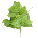 Folhagem Artificial para Sala Parede Decorativa