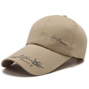 Boné Casual Esportivo Ajustável Respirável Unissex Coleção Summer Outdoor