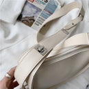 Bolsa Feminina Arredondada Sunita e Fashion