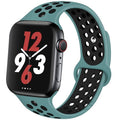 Pulseira para Smartwatch 42-44mm M/L Apple Watch IWO Nike Sport