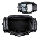 Mala de Viagem Grande de Couro Bronson