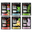 Adesivo Detox para Pés