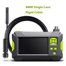 Boroscópio Industrial com Câmera de 2.0mp e Bateria de 2600mAh