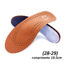 Palmilha Ortopédica para TênisPalmilha Ortopédica para Tênis