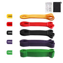 Elástico para Exercícios Físicos