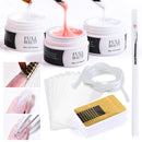 Extensor de Gel Para Unhas Full Beauty