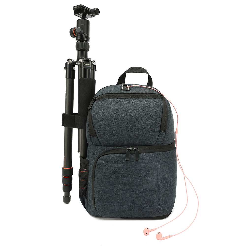 Mochila para Câmera Fotográfica Profissional