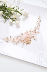 Tiara de Cabelo com PedrasTiara de Cabelo com Pedras