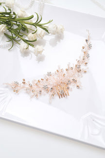 Tiara de Cabelo com PedrasTiara de Cabelo com Pedras
