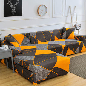 Capa de Sofá Home Decor