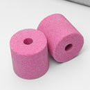 Pedra de Amolar com Suporte Para Furadeira